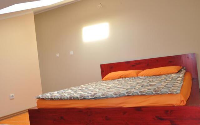 Abon Apartment