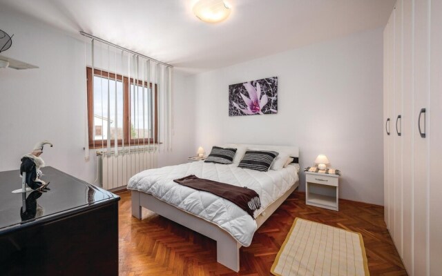 Awesome Home in Labin With 4 Bedrooms and Outdoor Swimming Pool