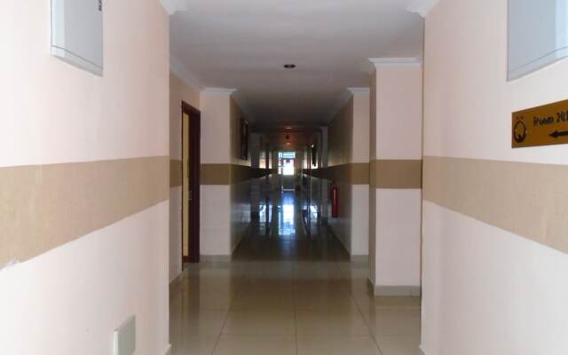 Palma Hotel
