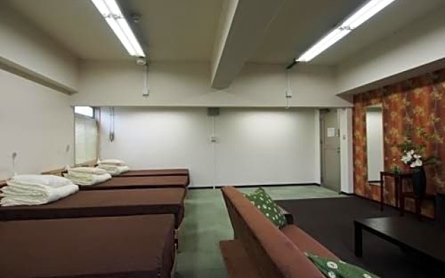 Omotenashi Hostel Miyajima / Vacation STAY 66063