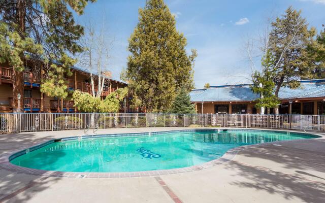 Shilo Inn Suites Hotel - Bend