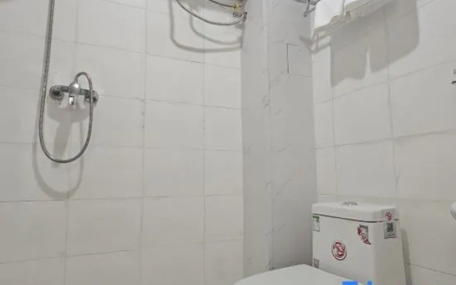 Changhai Guanglu Island Shuangquan Hotel