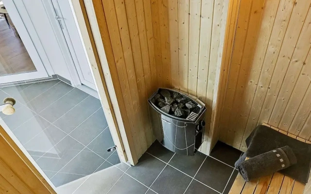 5 Star Holiday Home in Frederiksvaerk