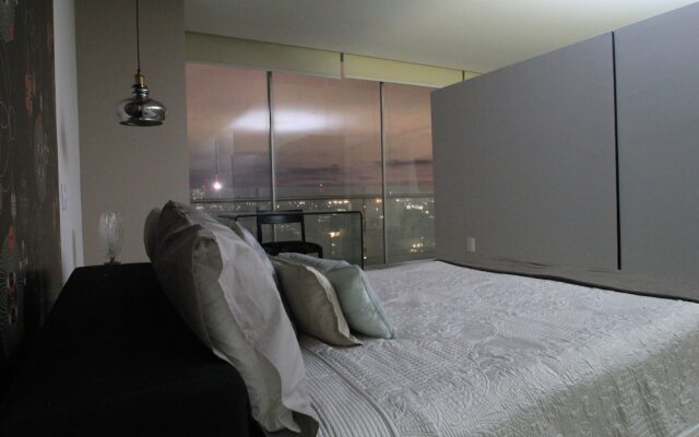 Reforma 222 Boutique Apartment 8J