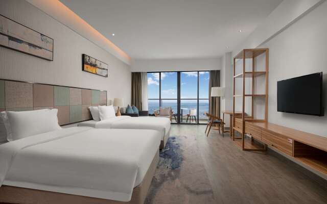Ramada by Wyndham Huizhou Xunliao Bay