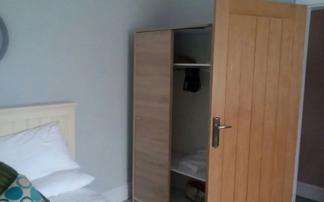 Lord Apartment Spintex Road Accra