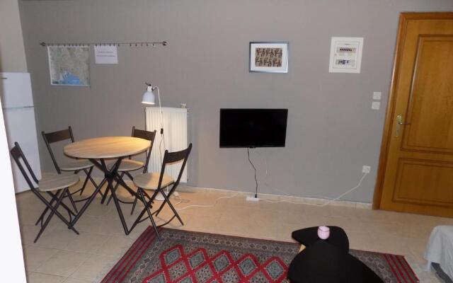 George's Apartment in Volos area