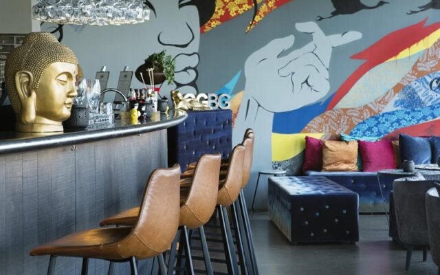 Comfort Hotel Goteborg