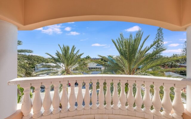 Seaside Elegance