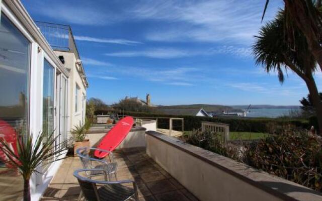 6 Tarifa, Bigbury-on-sea