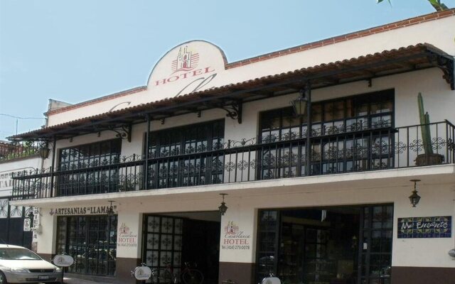 Hotel Casa Blanca Tequisquiapan