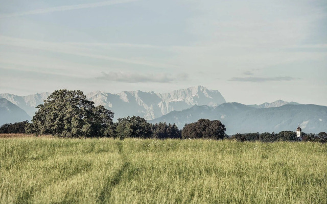 Schlossgut Oberambach BioHotel und Vitalzentrum