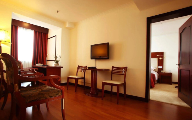 HuaJun Suite