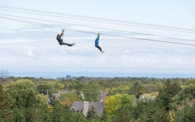 Blue Mountain Resort Mosaic Suites