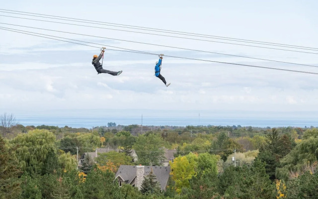 Mosaic At Blue Mountain Resorts