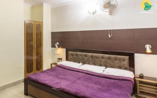 1 BR Boutique stay in The Mall, Shimla, by GuestHouser (39A2)