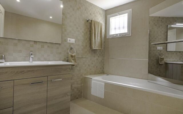 Fantastic Apartment Near Puerto Banus