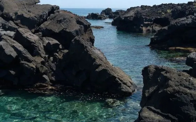 Villa con Giardino vicino al mare