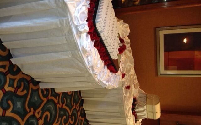 DoubleTree by Hilton Rochester