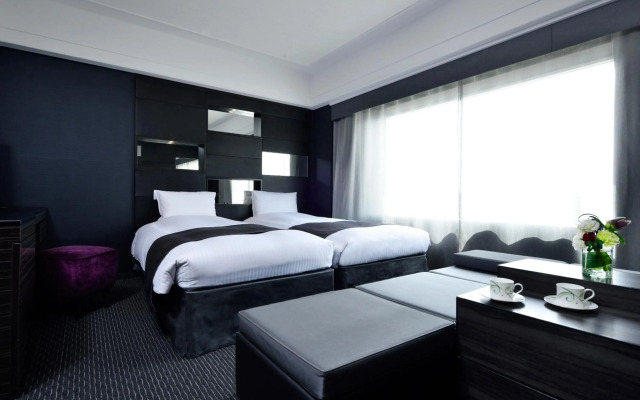 Urayasu Brighton Hotel Tokyo bay