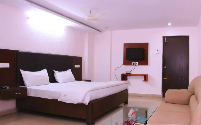 Amaravathi Residency