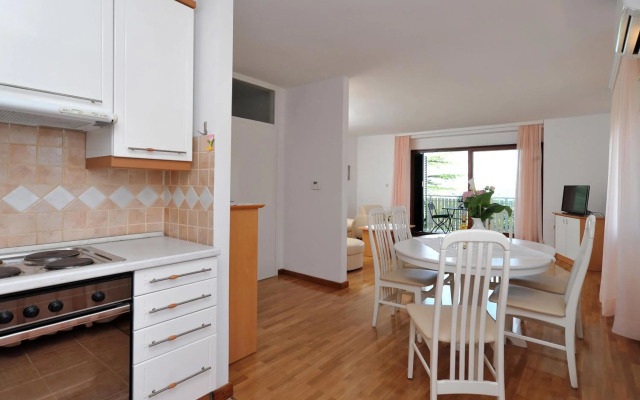 Apartments Villa Eden