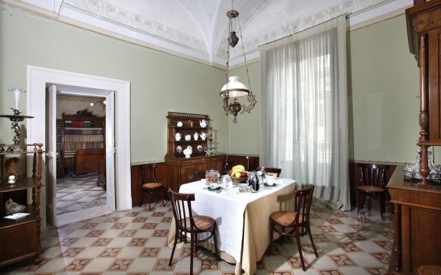 Historical Suites VVM