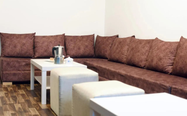 Lovely Apartment in Tetouan