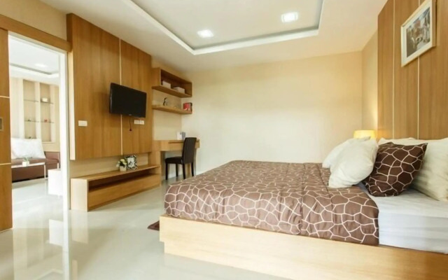 Sea Hill Boutique Residence