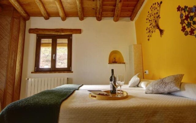 Posada del Candil