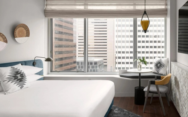 Alma San Diego Downtown, a Tribute Portfolio Hotel