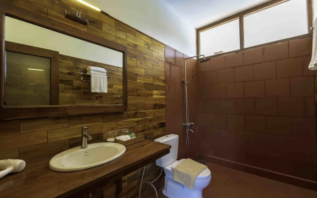 Phu Quoc Bambusa Resort