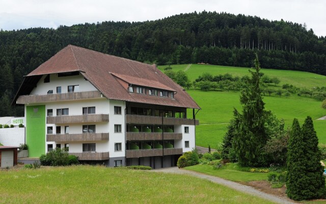 Fuxxbau Fischerbach