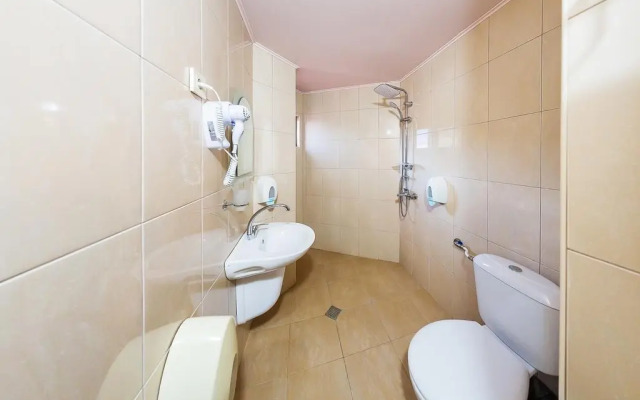 Family Hotel Ogi