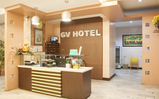 GV Hotel Cagayan de Oro