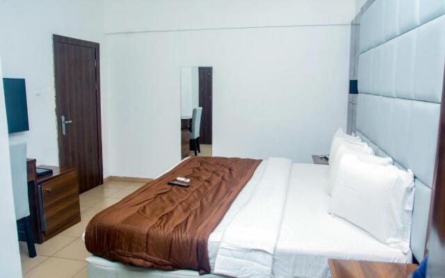 Presken Hotel Reliance