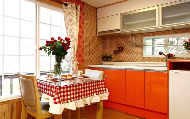 Gapyeong Morning Hill Pension