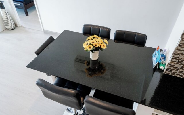 My Resort Beach Apartment