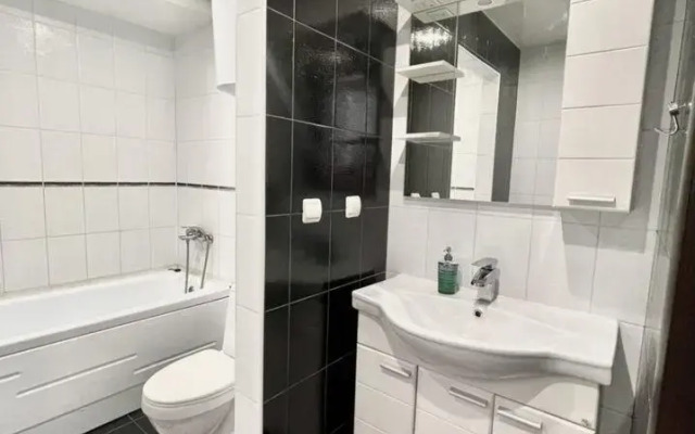 Apartment on the street Hervier 30k4