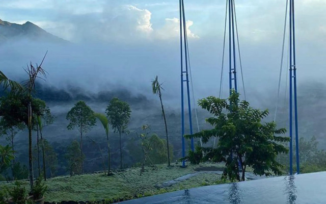 Sari Sky Villa