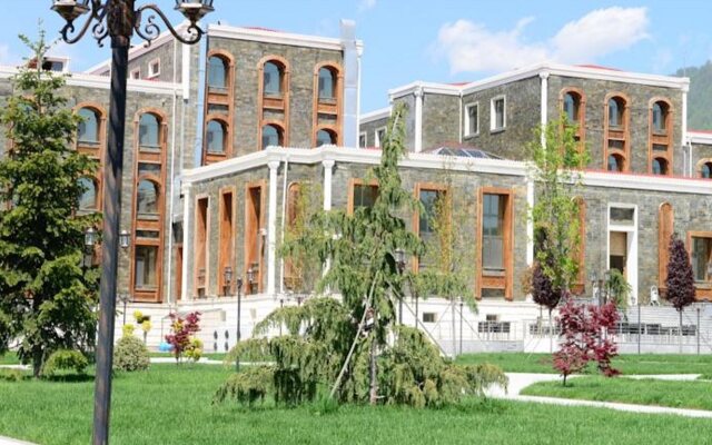 Qafqaz Karvansaray Hotel