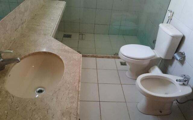 Condomínio Residencial Praia de Zumbi
