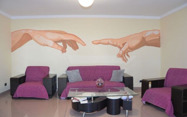B&B Paraiso del sol