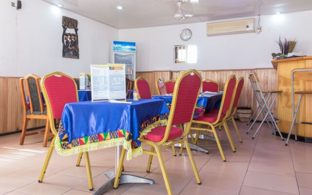 Asantewaa Premier Hotel