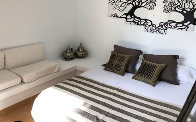 Innocence Villa
