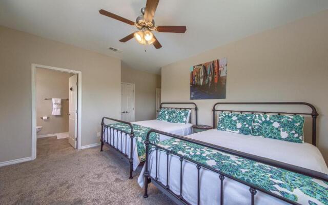 Threes Company on the River RG 312