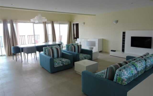 Penthouse Ocean View at Palapa Beach