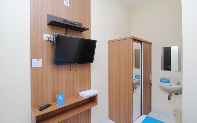 Airy Baranangsiang Riau 39 Bogor