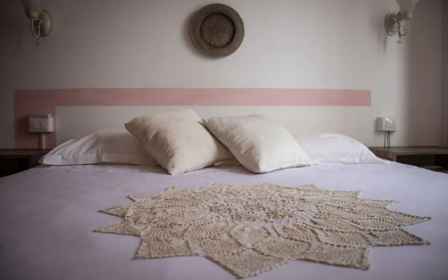 Rote Insel Sea View Holiday House