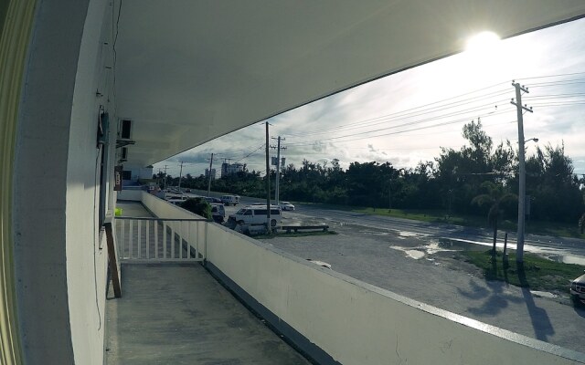 Saipan Marine Dive & Guest House